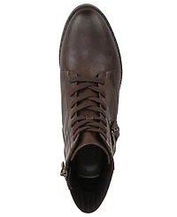 Naturalizer Women's Teegan Zip Short Boots