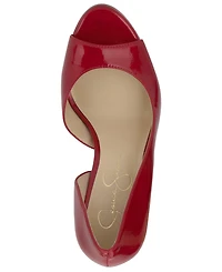 Jessica Simpson Women's Kimli Stiletto Pumps