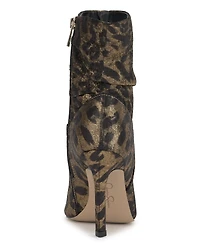 Jessica Simpson Women's Welina Pointed-Toe Slouch Booties