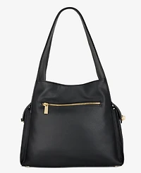 On 34th Somynn Solid Large Handbag, Exclusively at Macy's