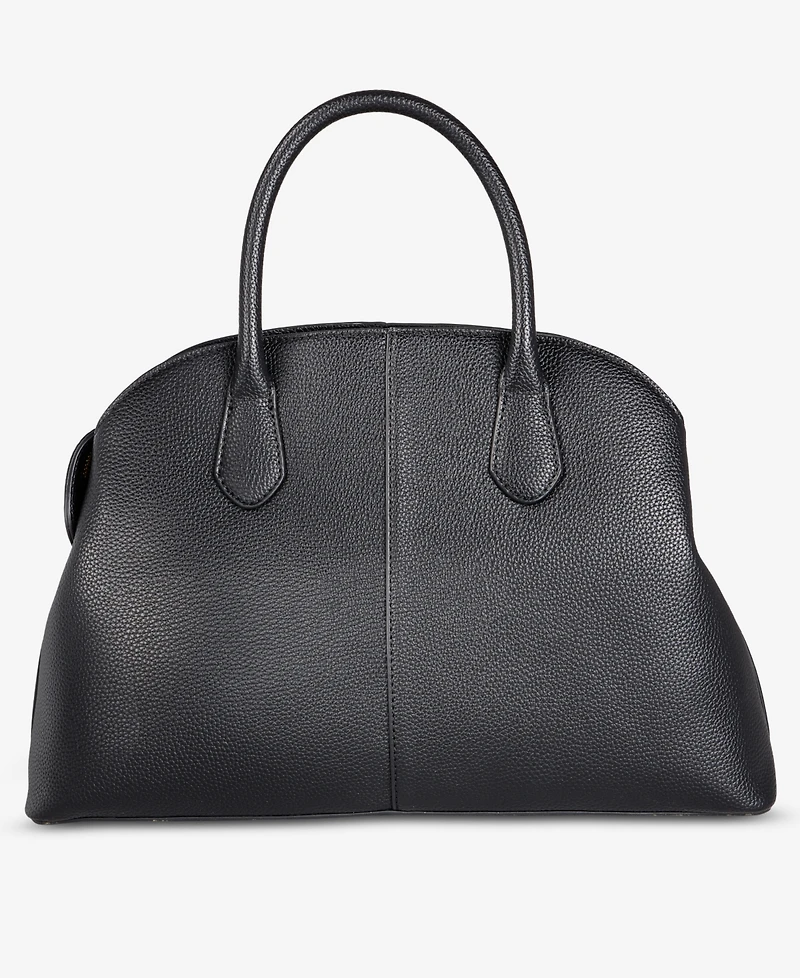 On 34th Robbinn Medium Satchel, Exclusively at Macy's