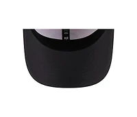 New Era Men's Cream/Charcoal Tennessee Volunteers Loyal Corduroy 9SEVENTY Adjustable Hat