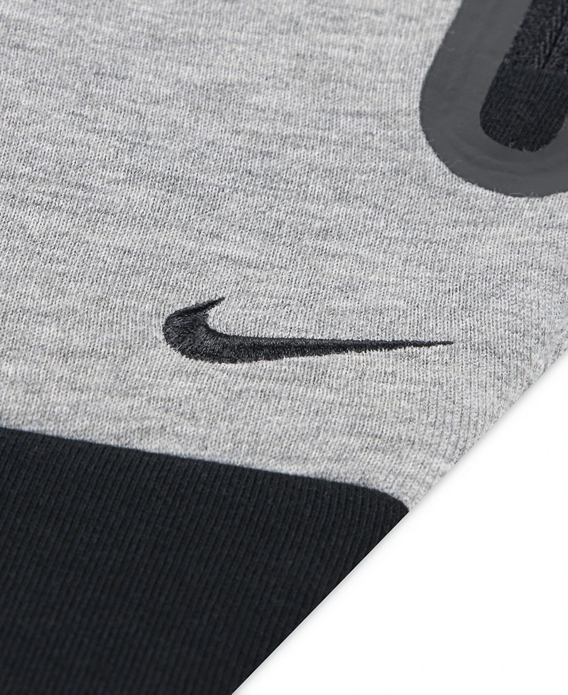 Nike Baby Boys Long-Sleeve Hoodie and Pant, 2-Piece Set