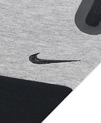 Nike Baby Boys Long-Sleeve Hoodie and Pant, 2-Piece Set