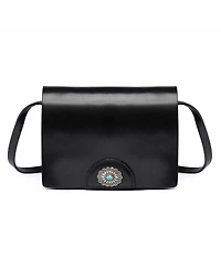 Old Trend Women's Garden Leaf Crossbody Bag