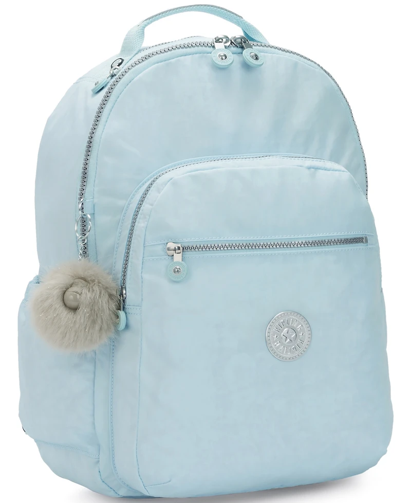Kipling Seoul Medium Backpack