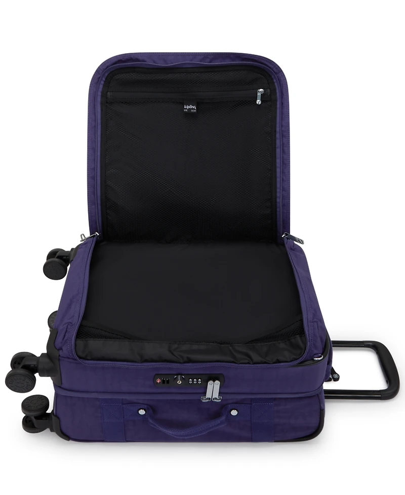 Kipling Spontaneous Small Rolling Luggage