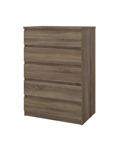 Naia 5-Drawer Chest