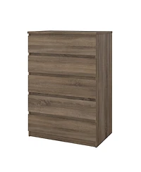 Naia 5-Drawer Chest