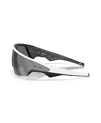 Oakley Unisex Ai Glasses, Meta Vanguard OW8001