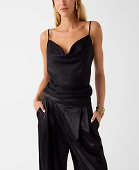 Guess Women's Mara Sleeveless Camisole Top