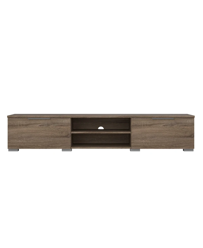 Tvilum Match 2-Drawer Tv Stand