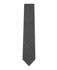 Calvin Klein Men's Madeline Grid Tie