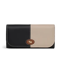 Radley London Maldon Mews Colour Block Flap Over Wallet