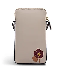 Radley London Midnight Wanderer Mini Phone Crossbody Bag