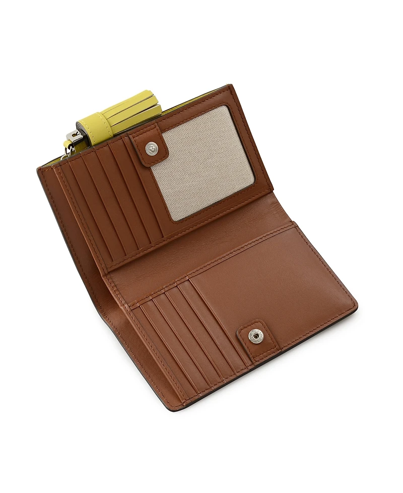 Radley London Noble Alley Bifold Wallet