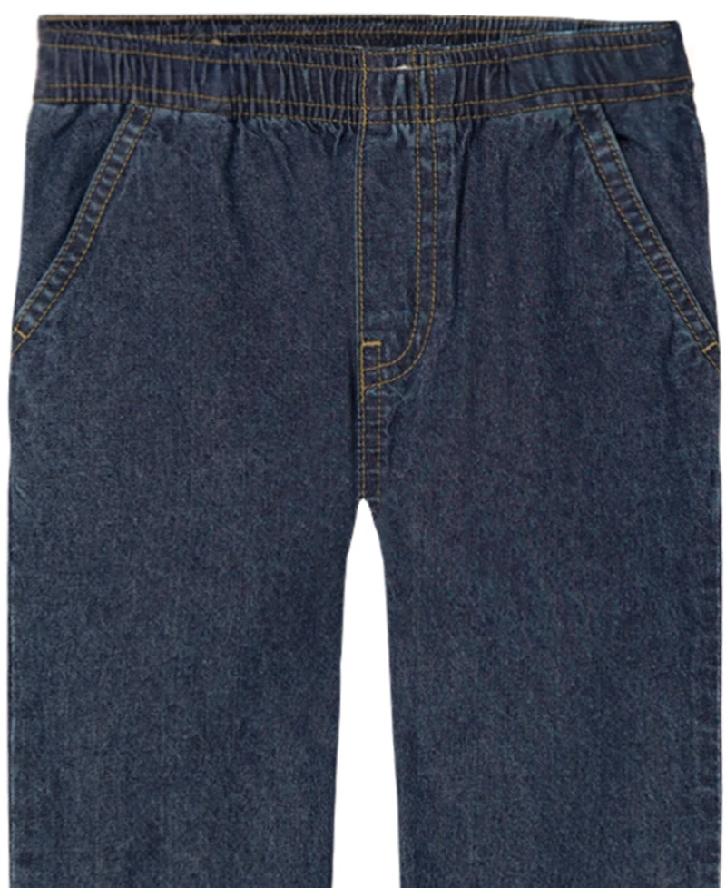 Kids Headquarters Boys 2T-7 Sleeveless Vest, T-Shirt and Pants, 3-Piece Set