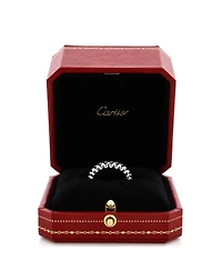Pre-Owned Cartier Clash de Cartier Ring