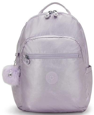 Kipling Seoul Medium Backpack