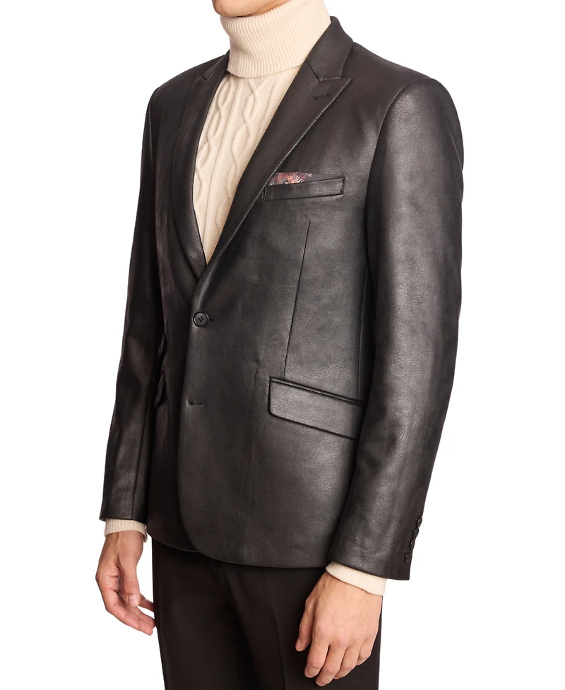 Paisley & Gray Men's Peak Sports Blazer