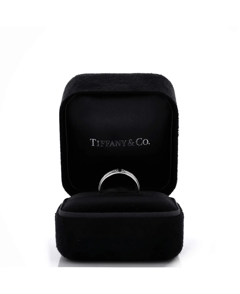 Pre-Owned Tiffany & Co Tiffany T Ring