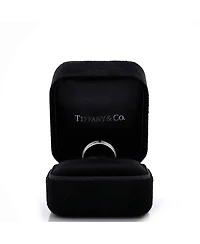 Pre-Owned Tiffany & Co Tiffany T Ring