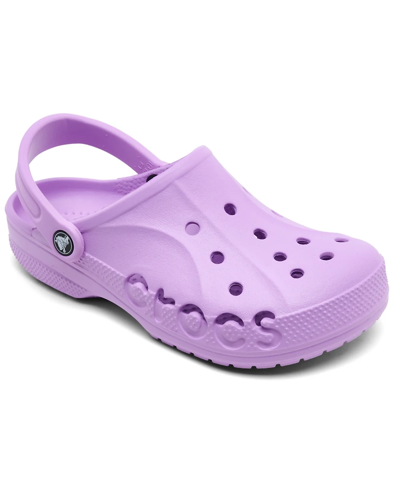 Crocs Women's Baya Classic Clogs from Finish Line