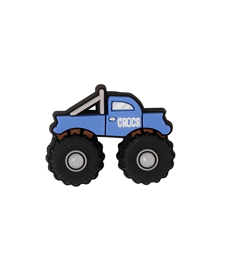 Crocs Jibbitz Monster Truck Charms 5-Pack from Finish Line