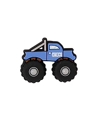 Crocs Jibbitz Monster Truck Charms 5-Pack from Finish Line