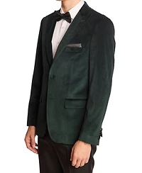 Paisley & Gray Men's Kyle Big Peak Tux Classic-Fit Jacket