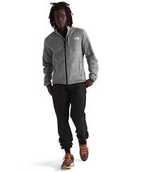 The North Face Men's Canyonlands Full Zip Fleece Jacket