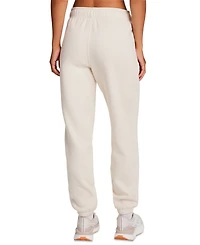Reebok Women's Relaxed Varsity Joggers