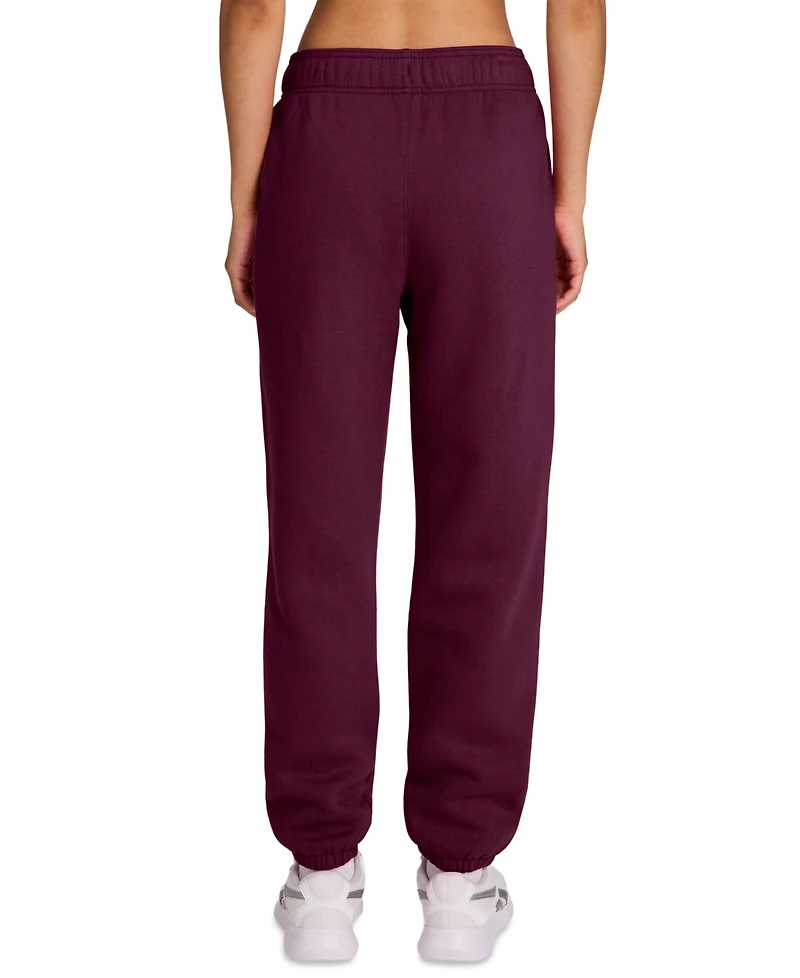 Reebok Women's Loose Fit Sweatpants