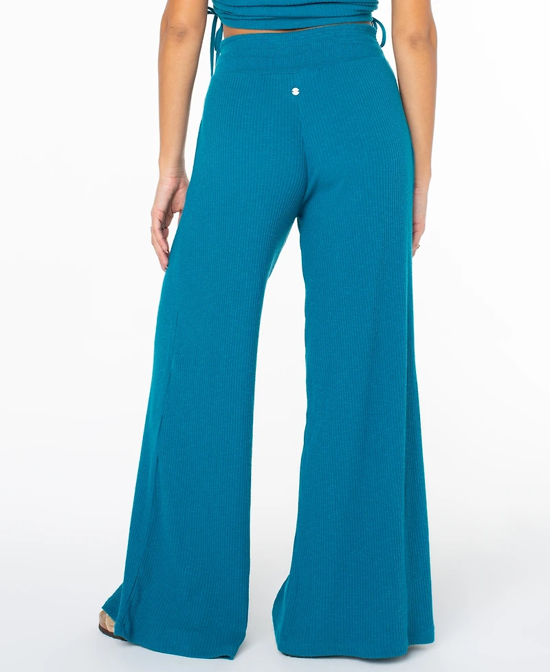 Roxy Women's Marlena Full-Length Lounge Pants