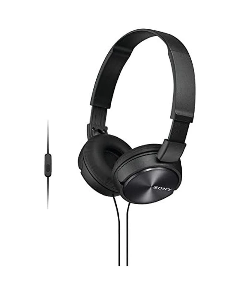 Sony ZX110NC Noise Canceling Headphones
