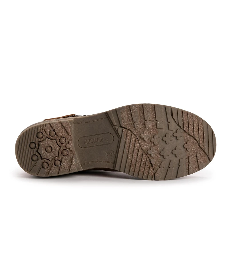 Muk Luks Women's Cheryl Boots