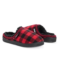 Muk Luks Women's 3 Pack Nylon Compression Ankle Socks