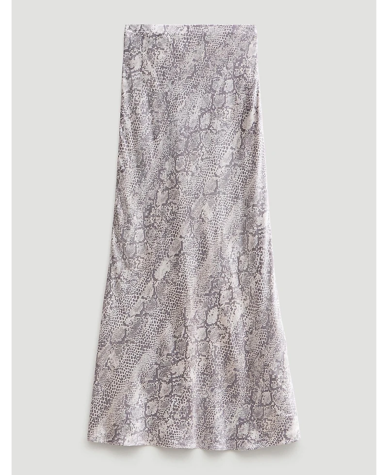 Hush Women's Simone Slinky Skirt