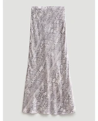 Hush Women's Simone Slinky Skirt