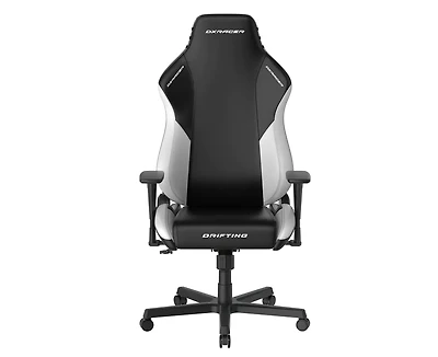 DXRacer Tank Series, Epu Leatherette, Size Xxl, Black