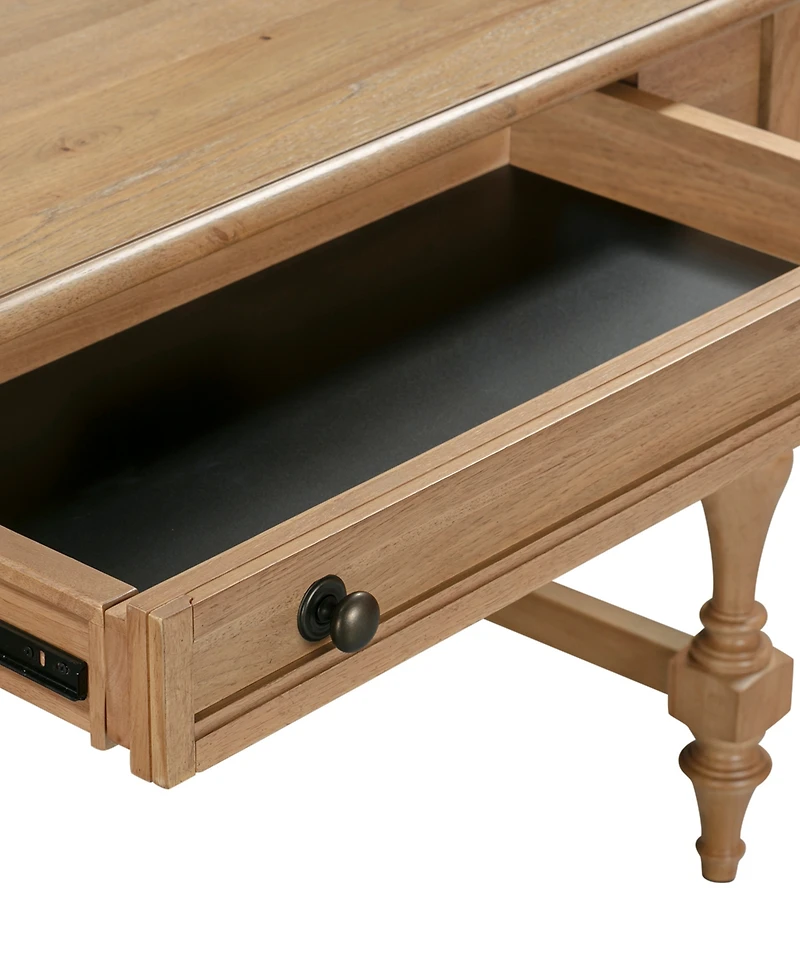 Willowmere 2-pc set (Vanity & Mirror)