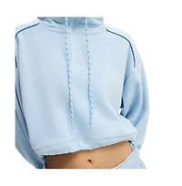 Cotton On Women's Active Explorer Polar Fleece Half Zip Jumper