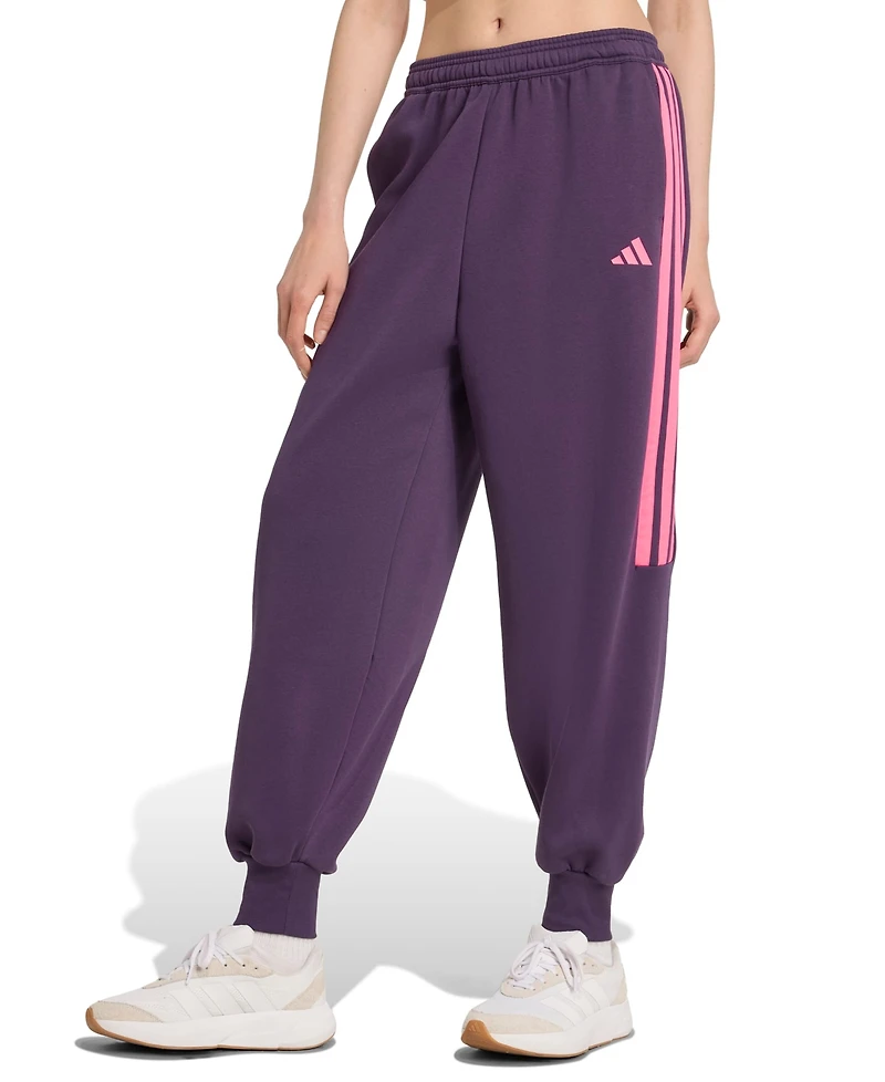 adidas Women's House of Tiro 3-Stripes Pants