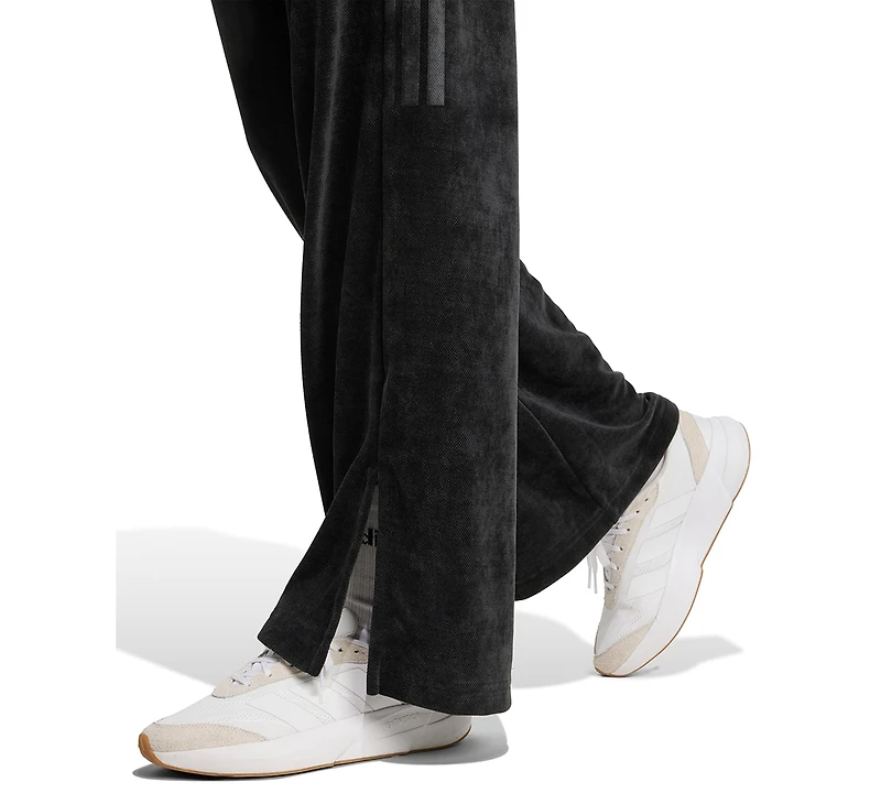 adidas Women's House Of Tiro Open-Hem Pants