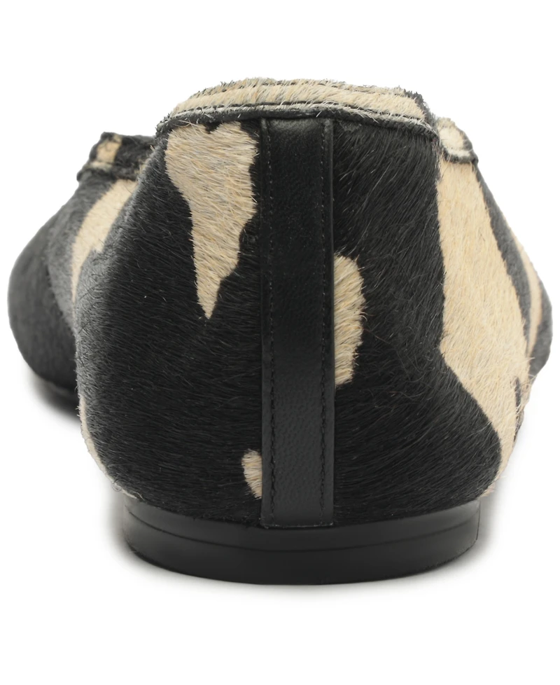 Arezzo Women's Daphne Ballet Flats