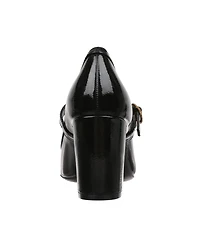 Giani Bernini Women's Yerraa Square Toe Pumps, Macy's Exclusive