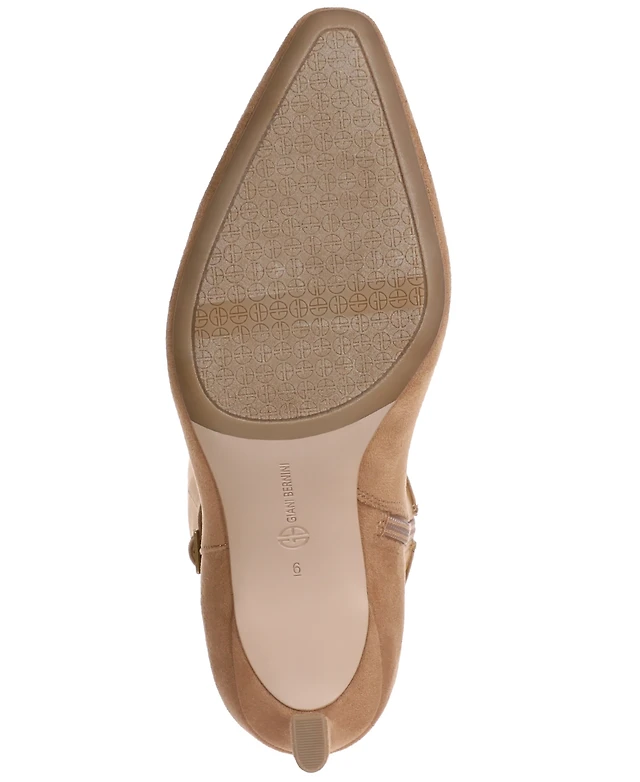 chinese dress ladies Macy Dress Shoes – FATE