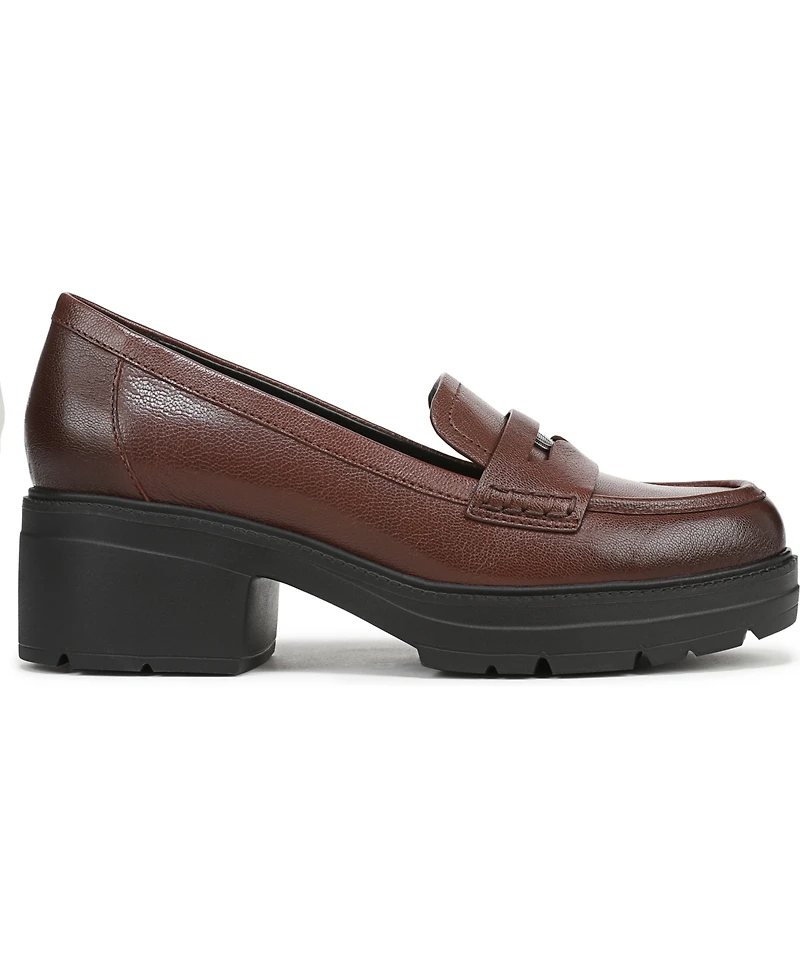 Naturalizer Women's Lumos Slip-On Loafers