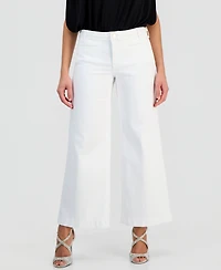 Guess Women's Zoya Braided Waist Jeans