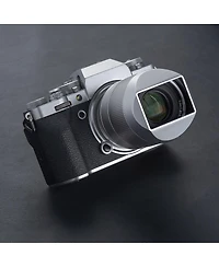 TTArtisan TTArtisan 56mm f/1.8 Lens for Fuji X Mount, Silver